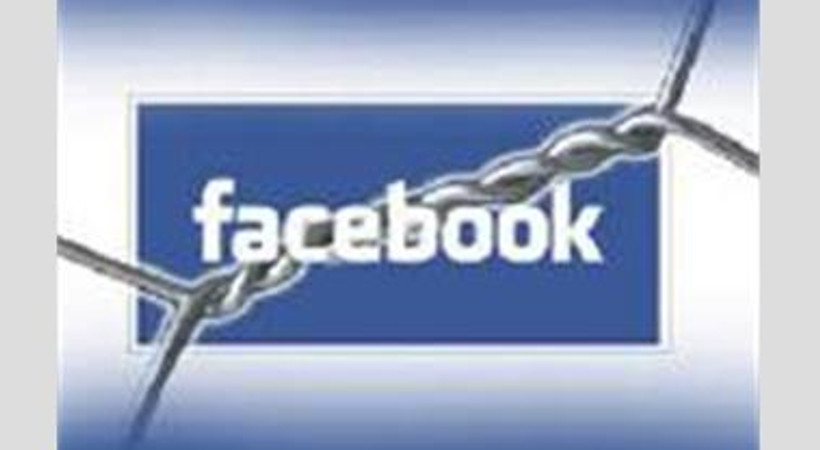 TSK’da facebook cezası!