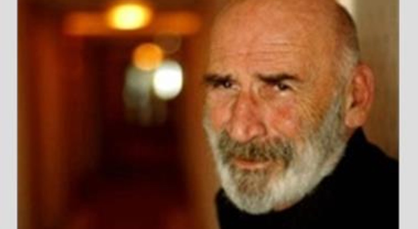 Tuncel Kurtiz'in ani kaybı ünlüleri yasa boğdu!