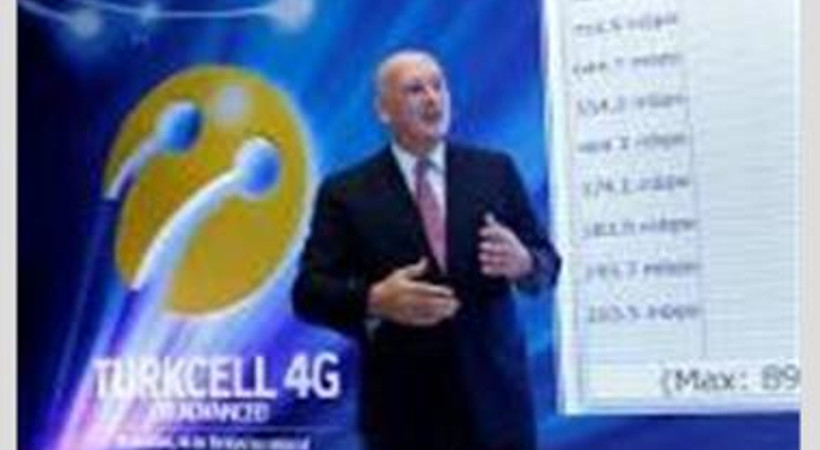 Turkcell'den tarihi rekor!