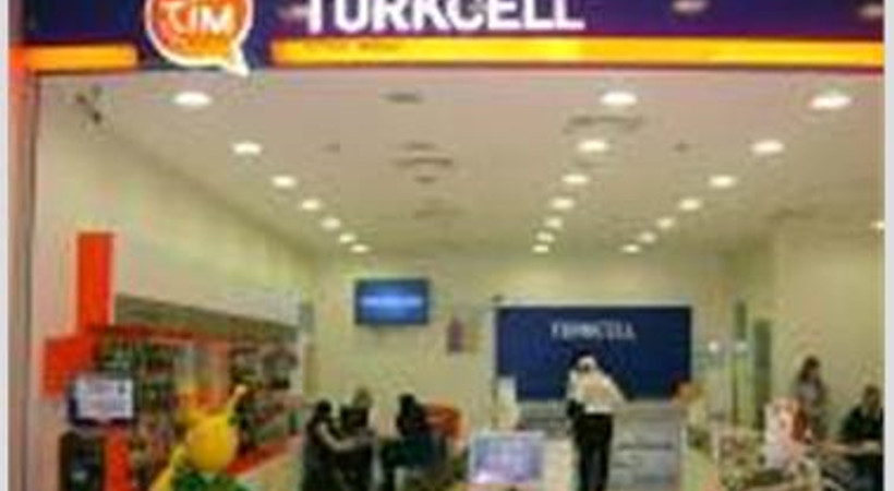 Turkcell'e ağır vergi cezası!