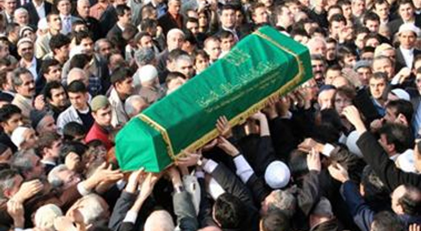 Türkiye basınında bir kayıp daha
