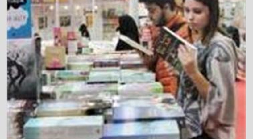 Türkiye'de kitap üretimi artışta!