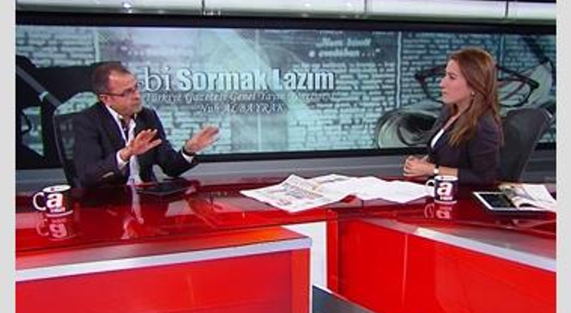 Türkiye gazetesi genel yayın yönetmeni Nuh Albayrak neden özür diledi?