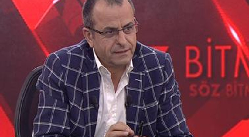 Türkiye Gazetesi'nde neden başörtülü yazar yok? İşte, Nuh Albayrak'tan yazar kriterleri!