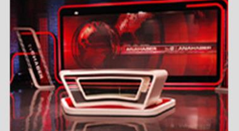 TV8'e sürpriz isim!