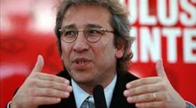 Twitter'da Can Dündar meydan savaşı!