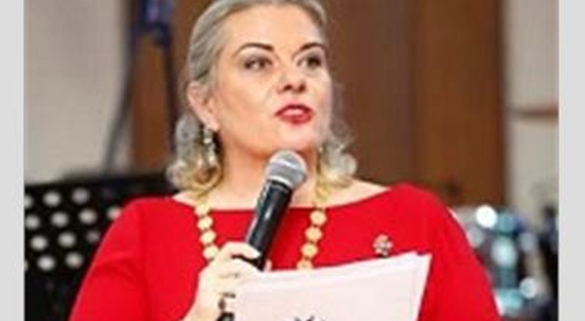 Uluslararası Halkla İlişkiler Derneği'ne Türkiyeli başkan!