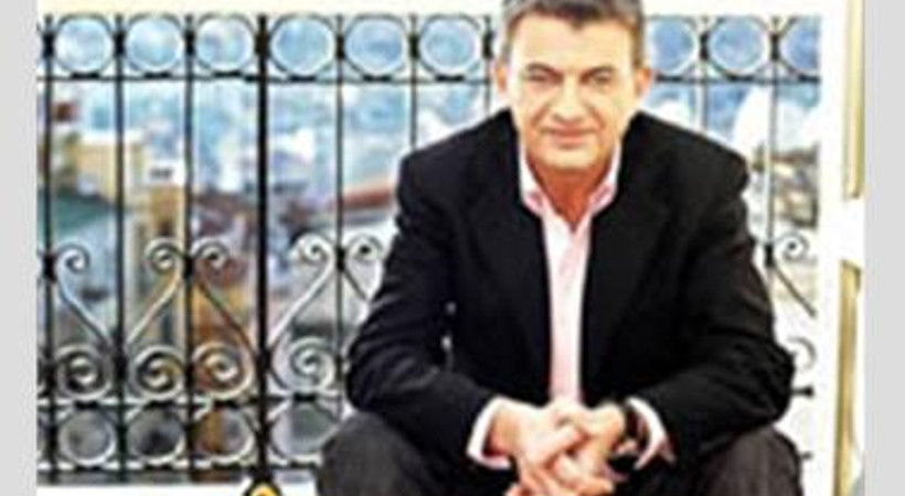 Ünlü gazeteciden film müjdesi