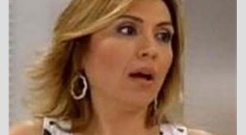 Ünlü oyuncu dolandırıldı