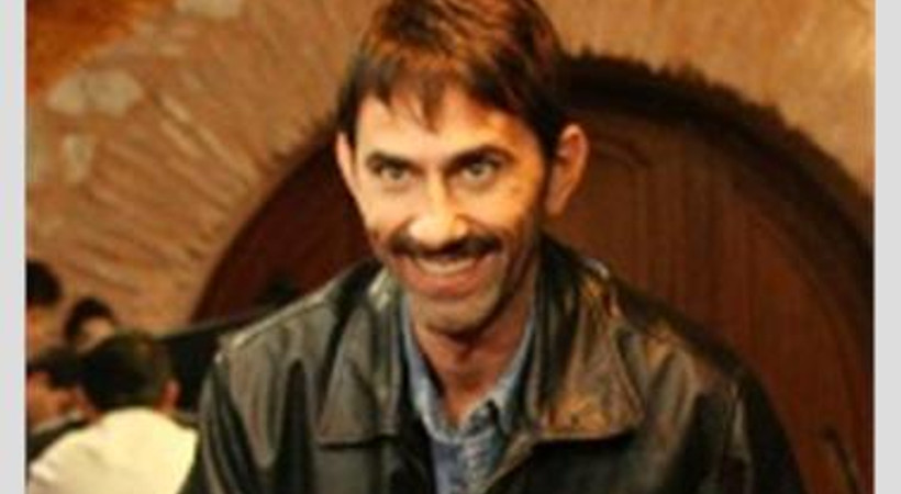 Ünlü oyuncu gözaltına alındı!