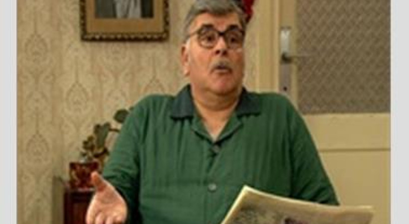 Ünlü oyuncu "Nasrettin Hoca" olacak