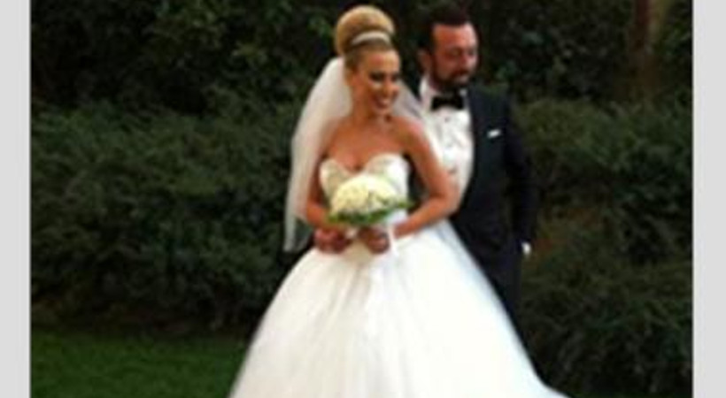 Eşini kaybeden oyuncu yeniden nikah masasına oturdu