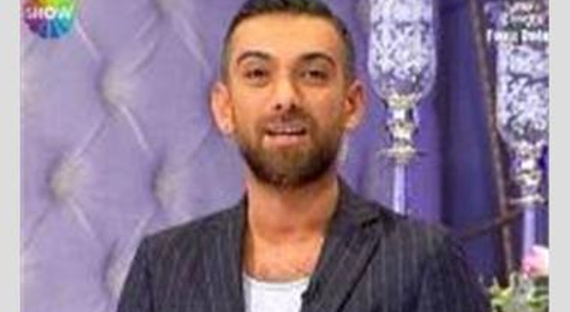 Ünlü sunucu gözaltına alındı!