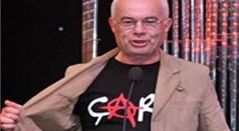 Ünlü yönetmenden Altın Portakal'da çArşı'lı mesaj