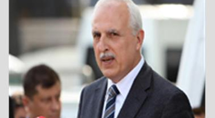 Vali Mutlu: Sonbahar fevkalade sükunet içinde geçecek