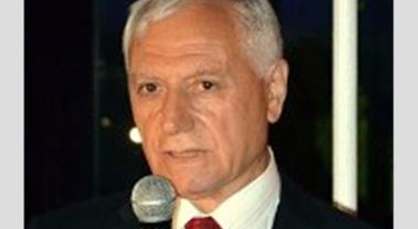 Ve Mehmet Haberal milletvekili yeminini etti
