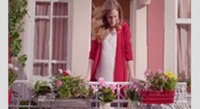 Vestel, sıradışı Sevgililer Günü kampanyasıyla Vestel almayın diyor!