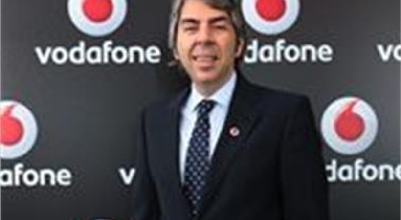 Vodafone'dan basın mensuplarına özel tarife!