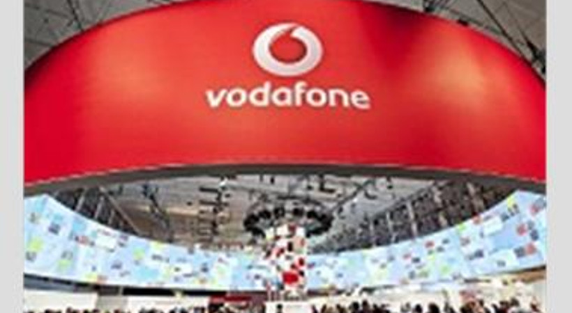 Vodafone Turkiye 2 Ajansla Calisacak