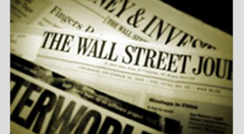 Wall Street Journal, Merkez Bankası'na destek çıktı
