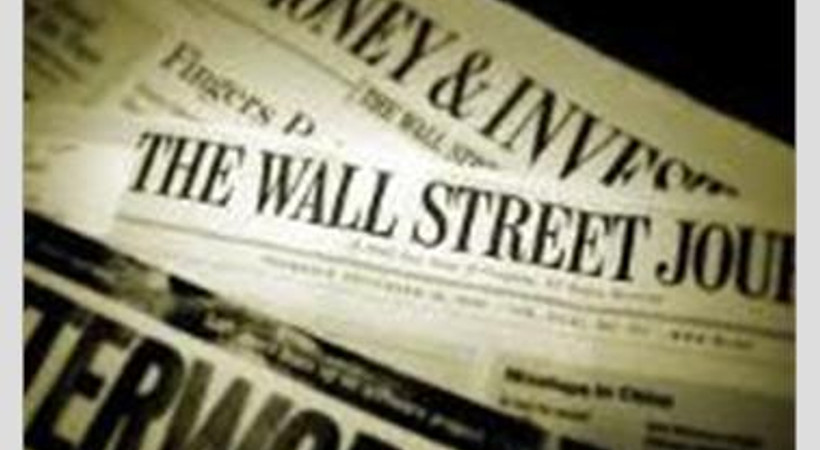 Wall Street Journal: Türkiye'de tüm ilerlemeler riske atıldı!