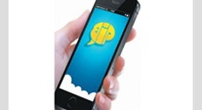 WhatsApp'a yerli rakip