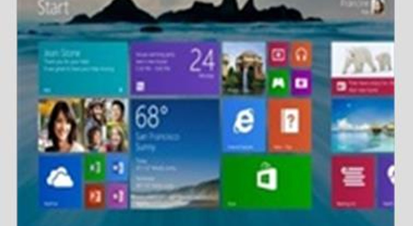 Windows 9, 2014 sonunda görücüye çıkacak