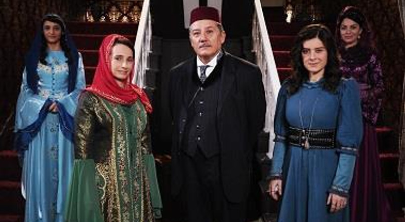 Yeni bir dizi başlıyor, ilklere imza atılıyor!