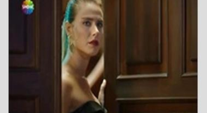 Yeni dizi 'Firuze'nin yayın tarihi belli oldu
