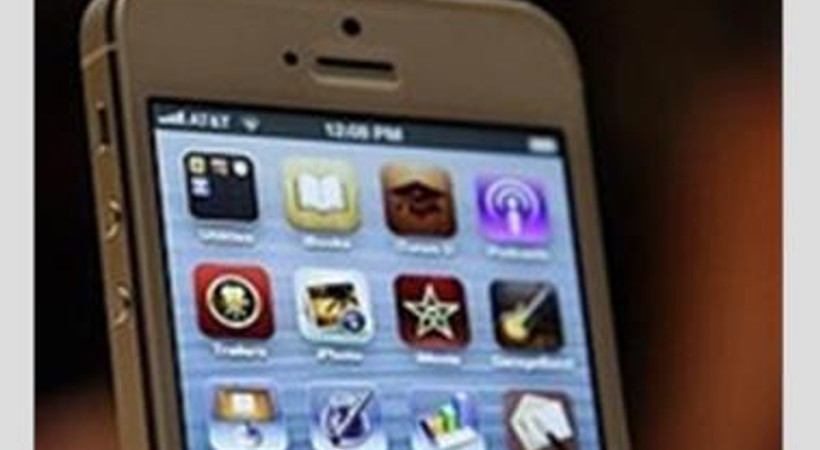 Yeni İPhone daha hızlı olacak