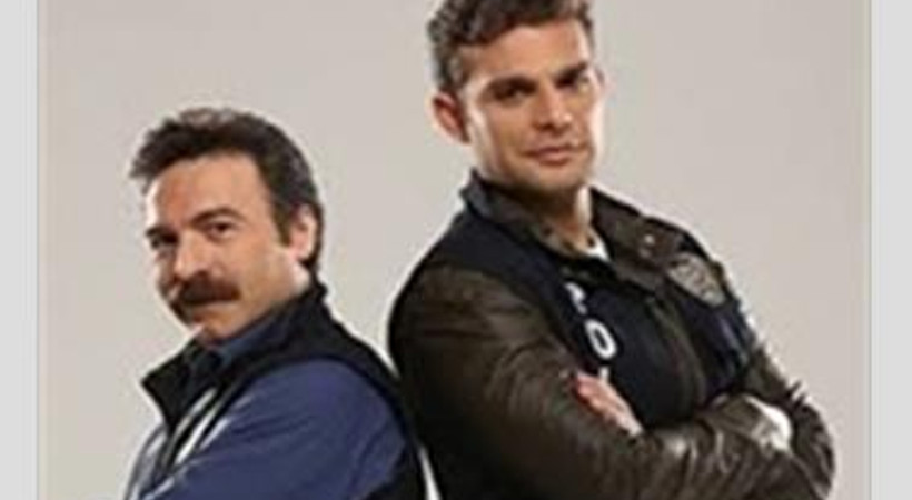 Yeni polisiye dizinin yayın tarihi belli oldu