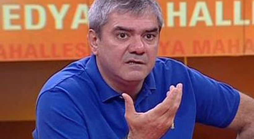 Yeni Şafak yazarı, Yılmaz Özdil'e 'destek' çıktı