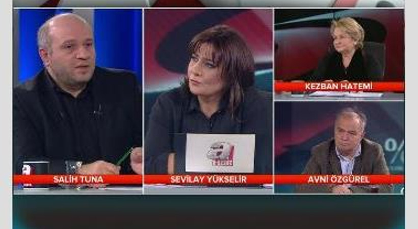 Yeni Şafak yazarından CHP'ye Balbay mesajı!