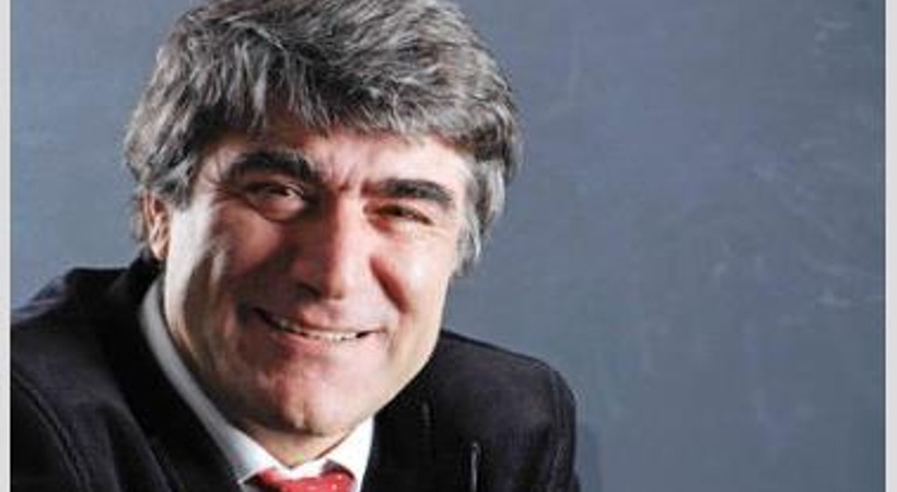 Yeni Şafak yazarından Hrant Dink dosyasına yorum: Utanıyorum!