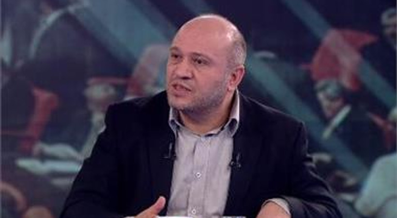 Yeni Şafak yazarından ilginç Zekeriya Öz yorumu! 'Kuşa baktırıyorlar'