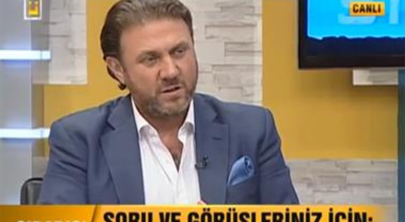 Yiğit Bulut'tan Gezi Parkı eylemleriyle ilgili şok sözler!