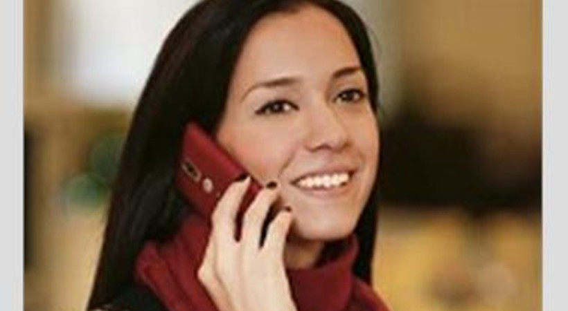 Yılbaşında cep telefonunu elimizden düşürmedik!