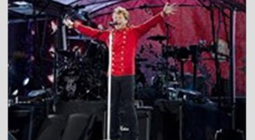 Yılın en çok konser bileti satılan hangi grup oldu?