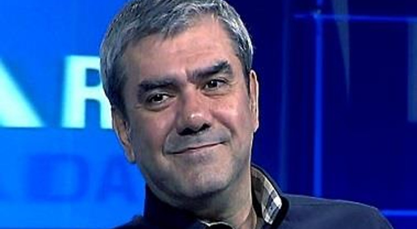 Yılmaz Özdil 2 satırlık yazısıyla sosyal medyada gündem oldu!