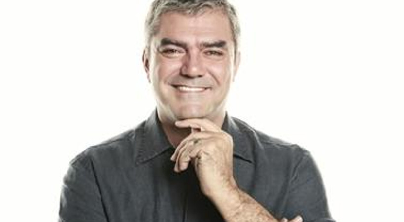 Yılmaz Özdil'den 'palalı'ya ve Emre Belözoğlu'na çağrı: Durmak yok Şam'a devam