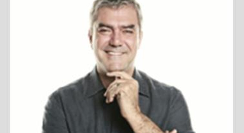 Yılmaz Özdil'in yeni kitabına büyük ilgi