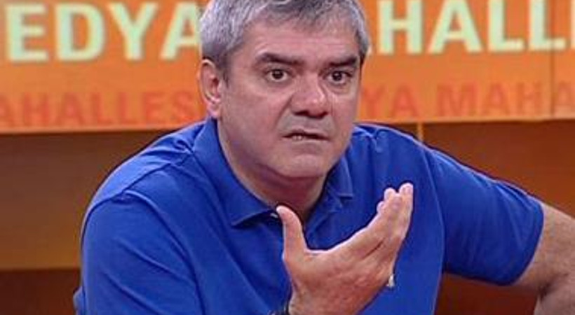 Yılmaz Özdil 11 gün sonra köşesine döndü, müezzini dertleşmeye çağırdı