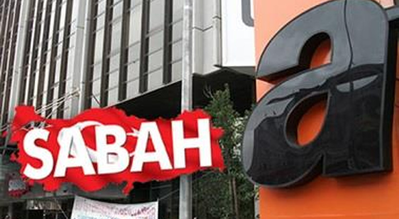 Yolsuzluk skandalı Sabah ve atv'nin satışında kriz çıkardı!