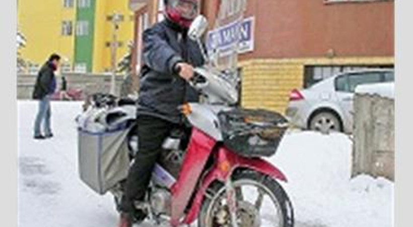 Zaman gazetesi yakanların 5 yıl hapsi isteniyor