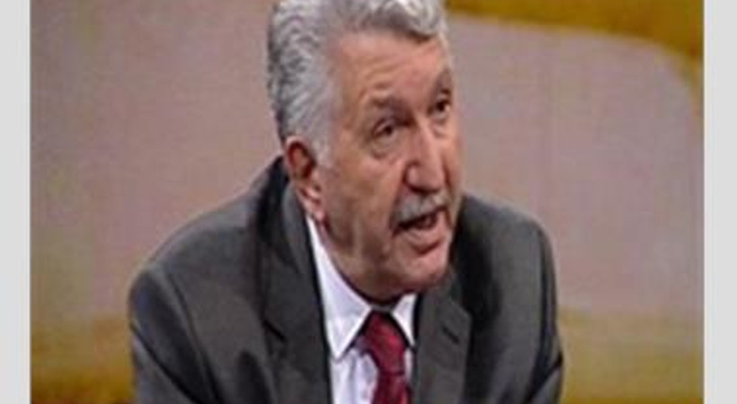 Zehirlenerek öldürüldüğü iddia edilen gazeteci panelle anıldı