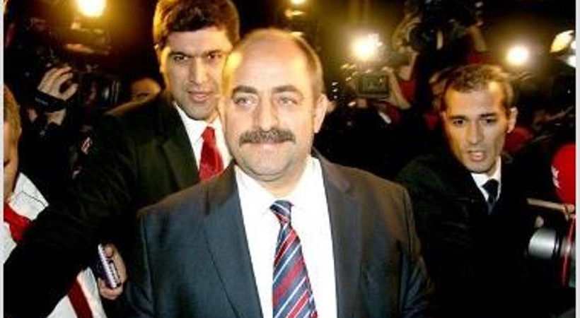 Zekeriya Öz'den Abdülkadir Selvi'ye yanıt!