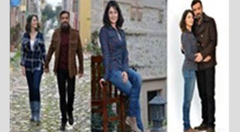 'Zeytin Tepesi'nden ilk görüntüler yayınlandı