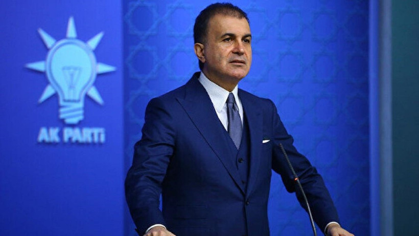 AK Parti MYK Toplantısı sona erdi! Ömer Çelik'ten önemli açıklamalar. Asgari ücretliyi ve emeklileri sevindirecek sözler