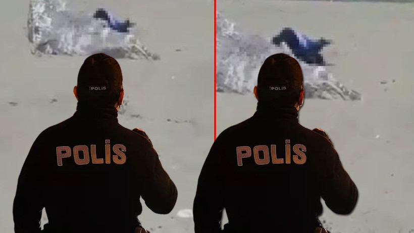Giresun'da sahilde uygunsuz şekilde yakalanan liseli gençlerin videosu sosyal medyada paylaşıldı. Polislerin görüntülerle ilgisi olduğu ortaya çıktı. Giresun Valiliği'nden o polisler hakkında flaş karar