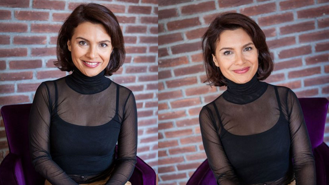 Feride Çetin